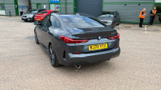 BMW 2 Series 218i [136] M Sport 4dr Petrol Saloon